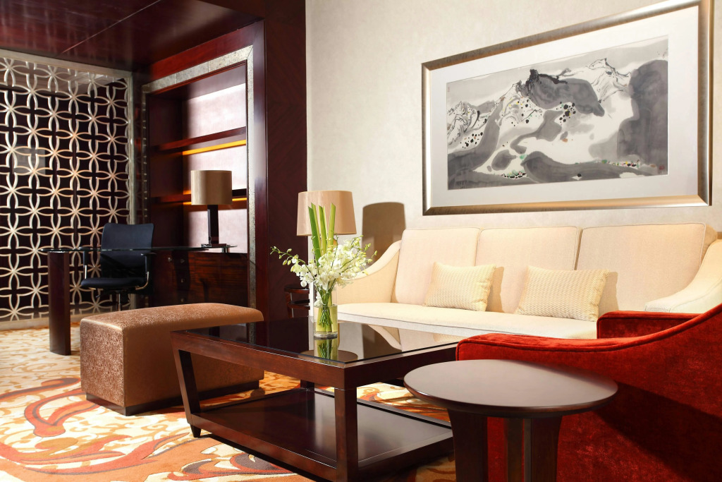 Sheraton Jiangyin Hotel