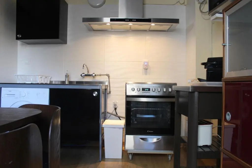 Dream Apartment