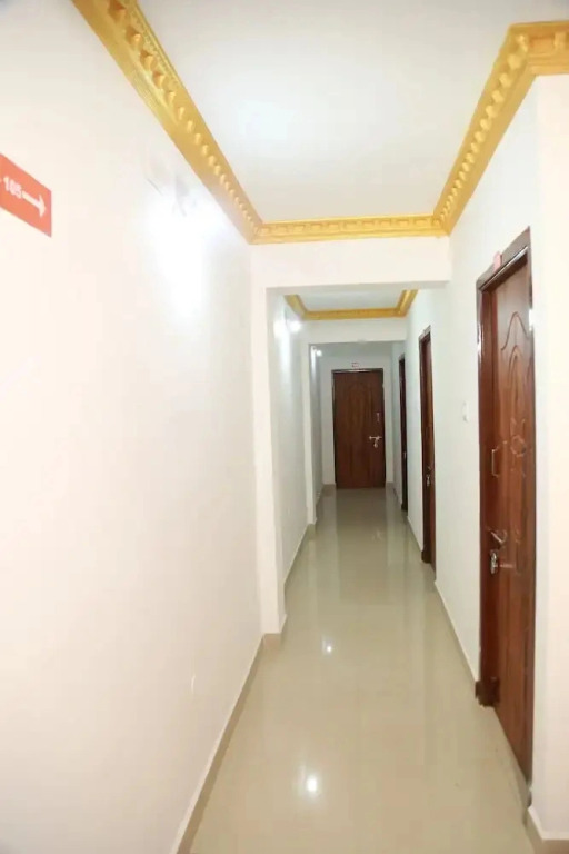 Universal residency