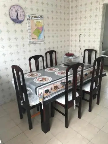Hostel Ilha Da Magia