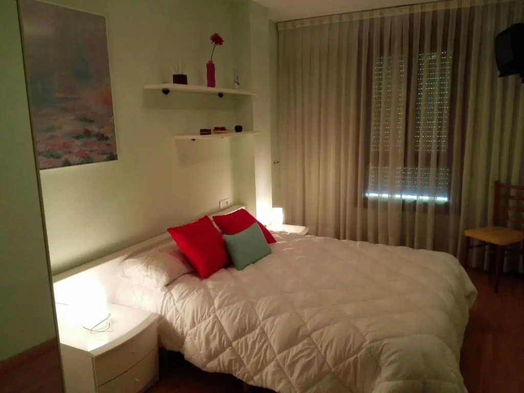 Apartamentos Valle de Tena - Biescas 3000