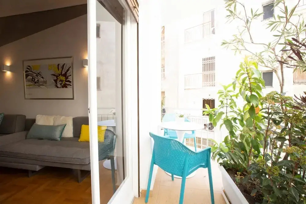 A&N Athens Luxury Apartments - Acropolis