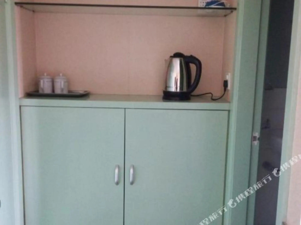Xiangfu Hostel (Shanghai Handan Road)