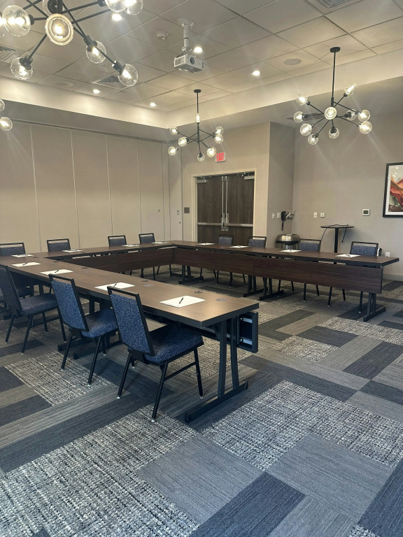 DoubleTree by Hilton Greenville Woodruff Road