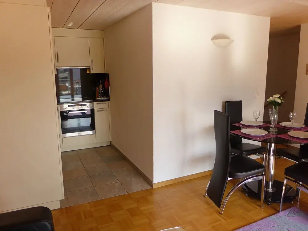 Apartment Vasco de Gama B8-R by Interhome