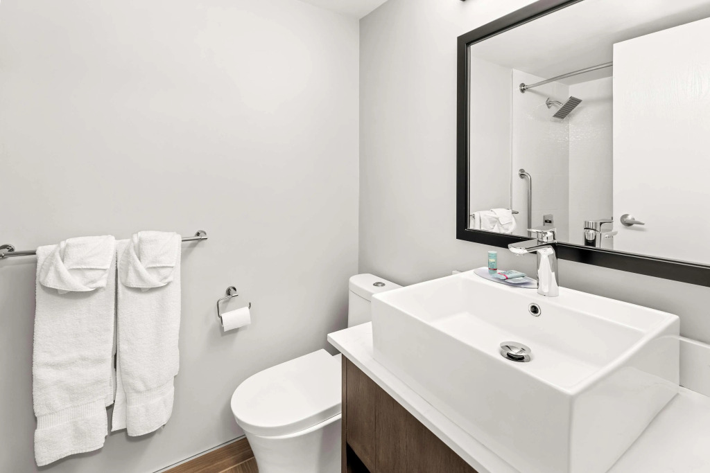 Best Western Cowichan Valley Inn