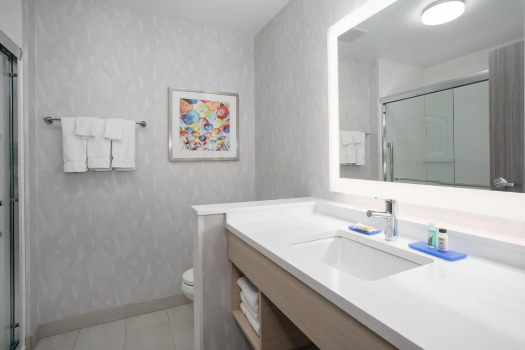 Holiday Inn Express & Suites - Denver NE - Brighton by IHG