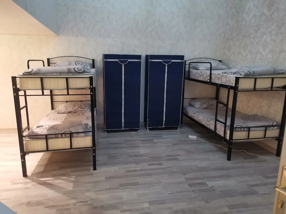 Eminera Hostels Baku
