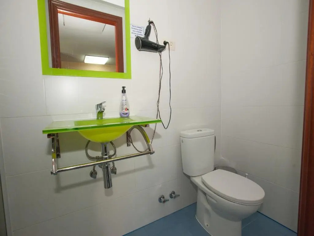 San Bernardo Rooms