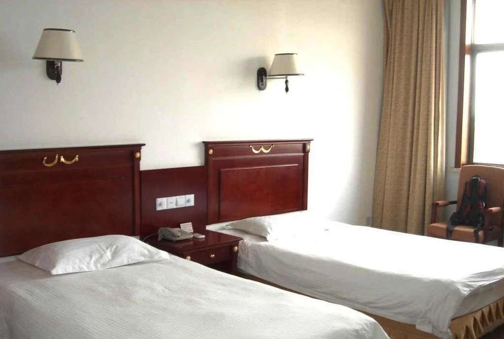 Eastern Star Garden Scenery Hotel