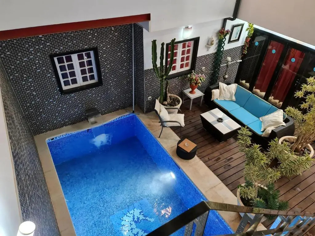 Casa Los Islas