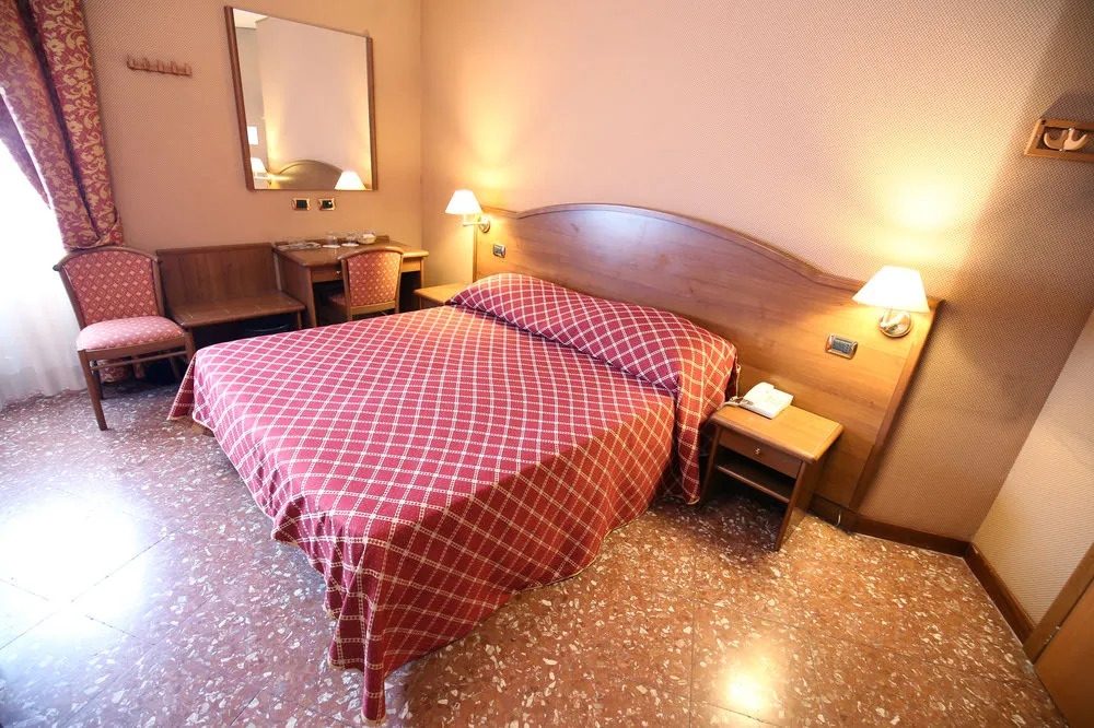 Hotel Derby