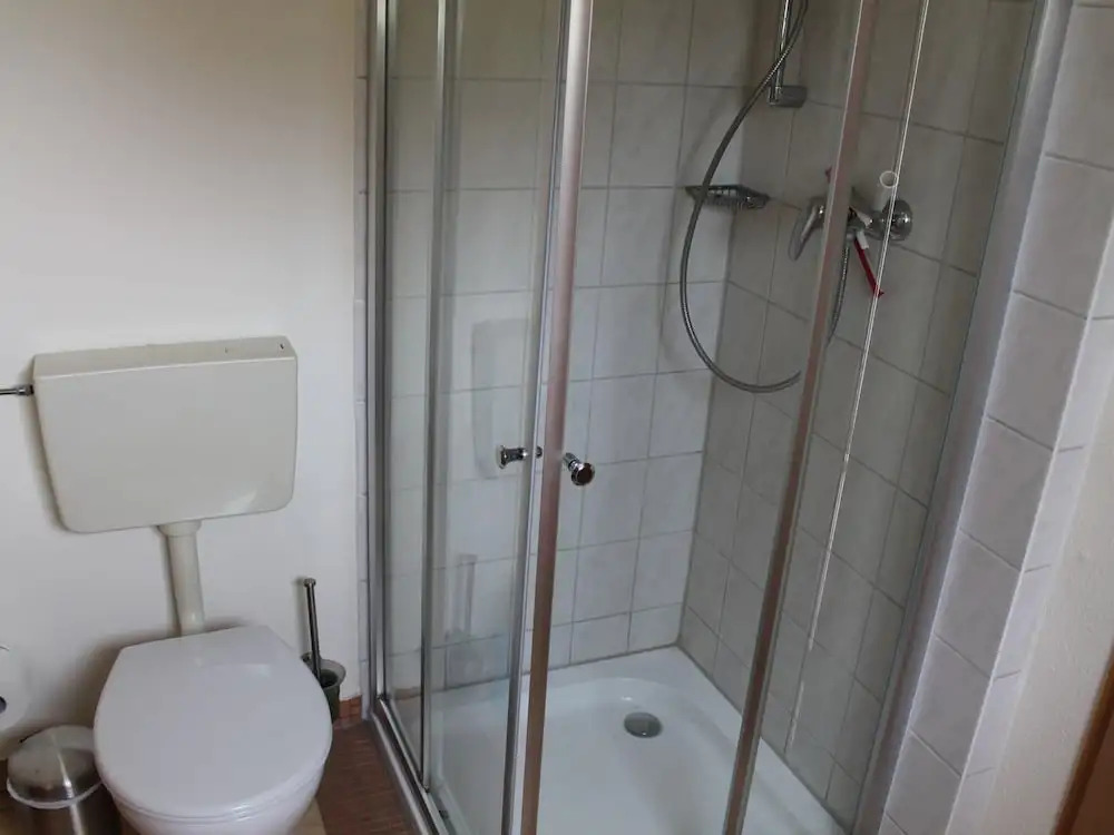 Modernes Ferienhaus mit Garten in Kagsdorf