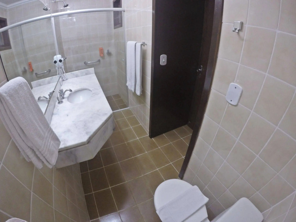 Hotel Colonial Iguaçu