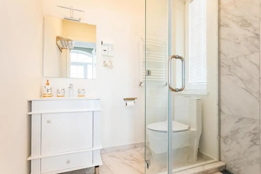 Shindisi Residence Boutique Villa