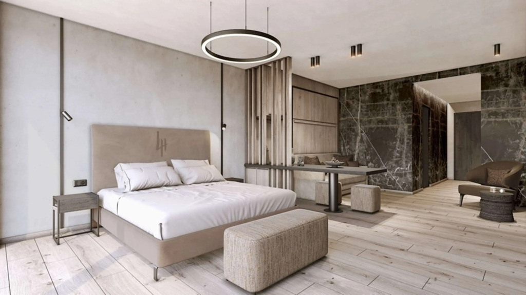 LH Linzerhaus Suites Saalbach - inklusive Jokercard