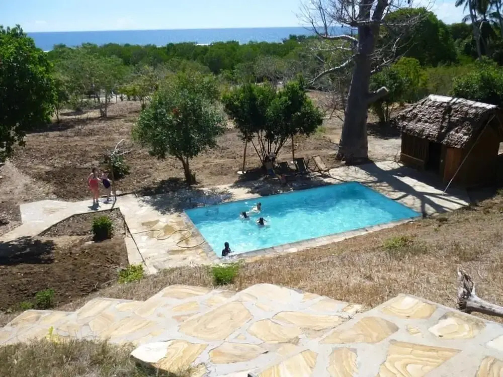 Bahari Pori Resort