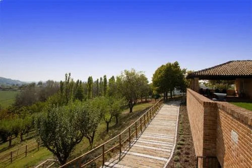 Villa Morneto