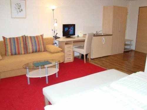 Neues Gästehaus und Hotel-Pension zum Gmoana