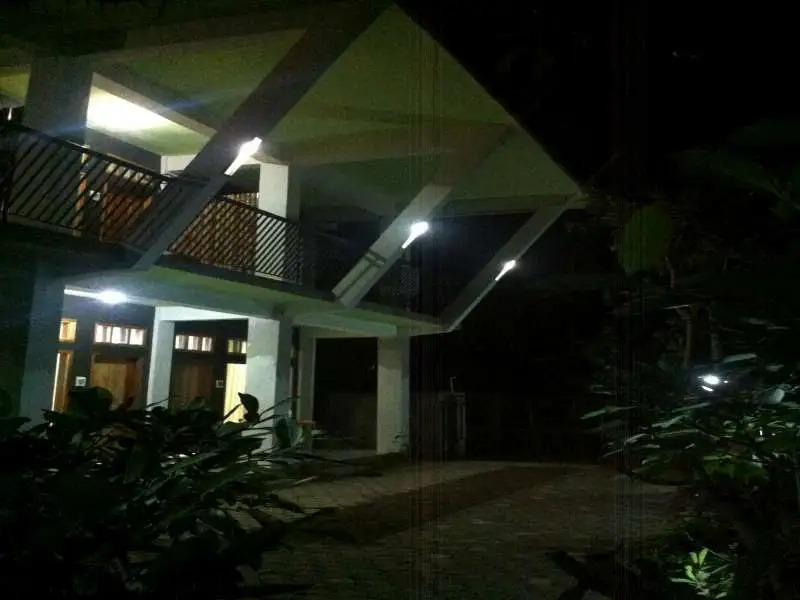 Sagara Homestay