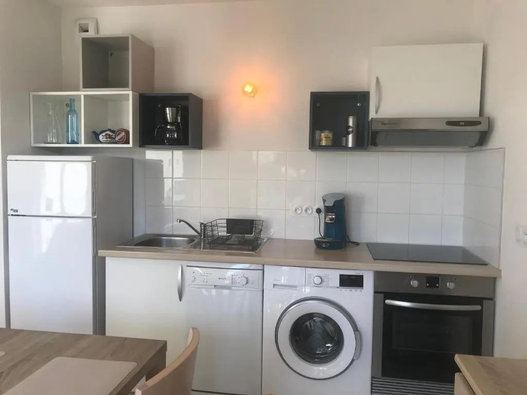 Mini villa K2