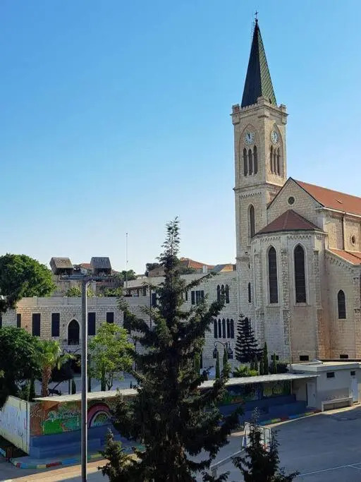 Jaffa APartment