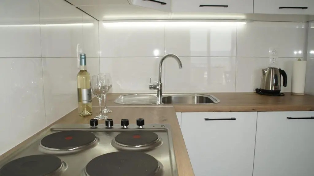 Apartmani Cvita