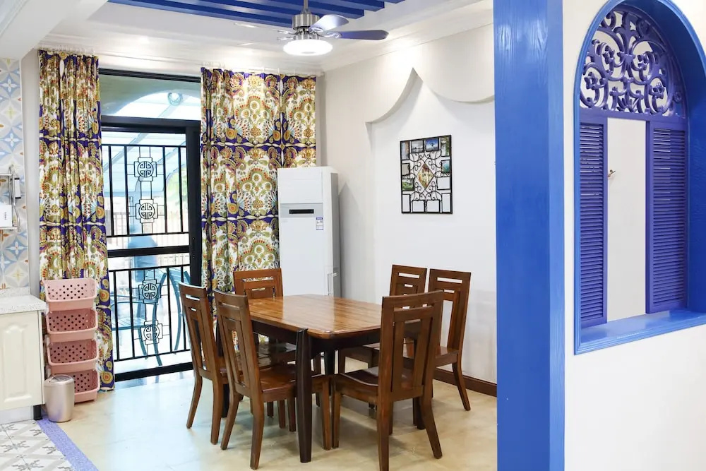 WEI HOUSE Hotel