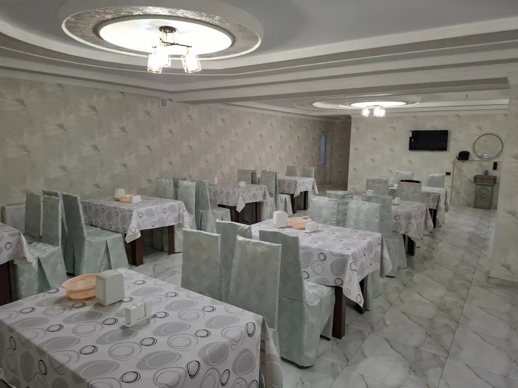 SULOLA Hotel