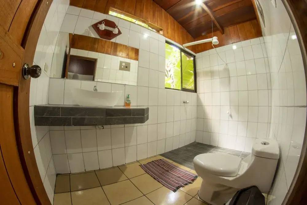 Arenal Rústic Lodge
