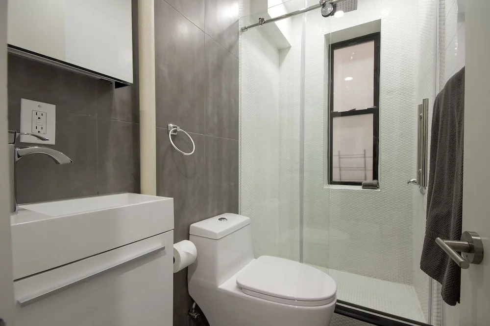 Hamilton Heights Apartments