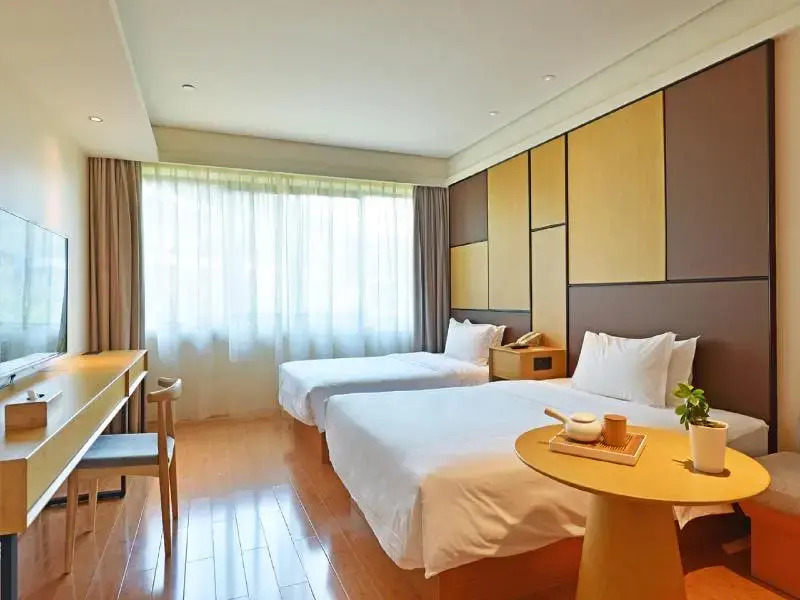 Ji Hotel Qiandao Lake Scenic Area