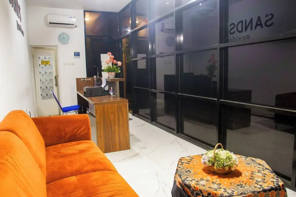 Sands Residence By Arba