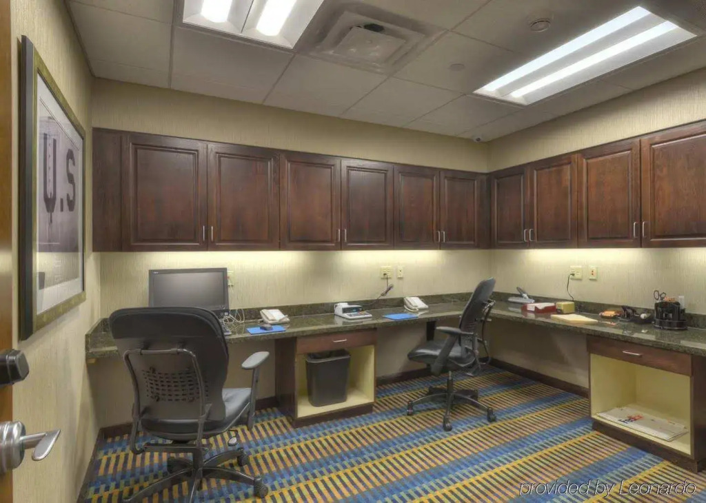 Hampton Inn Columbus/South-Fort Benning