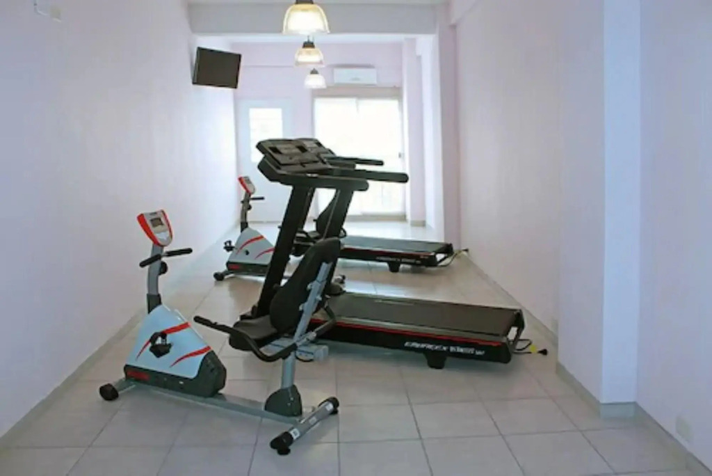 Apart Hotel Granada