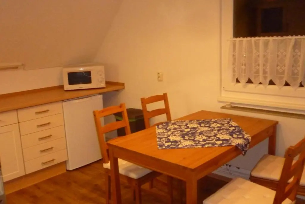 Apartment Alban