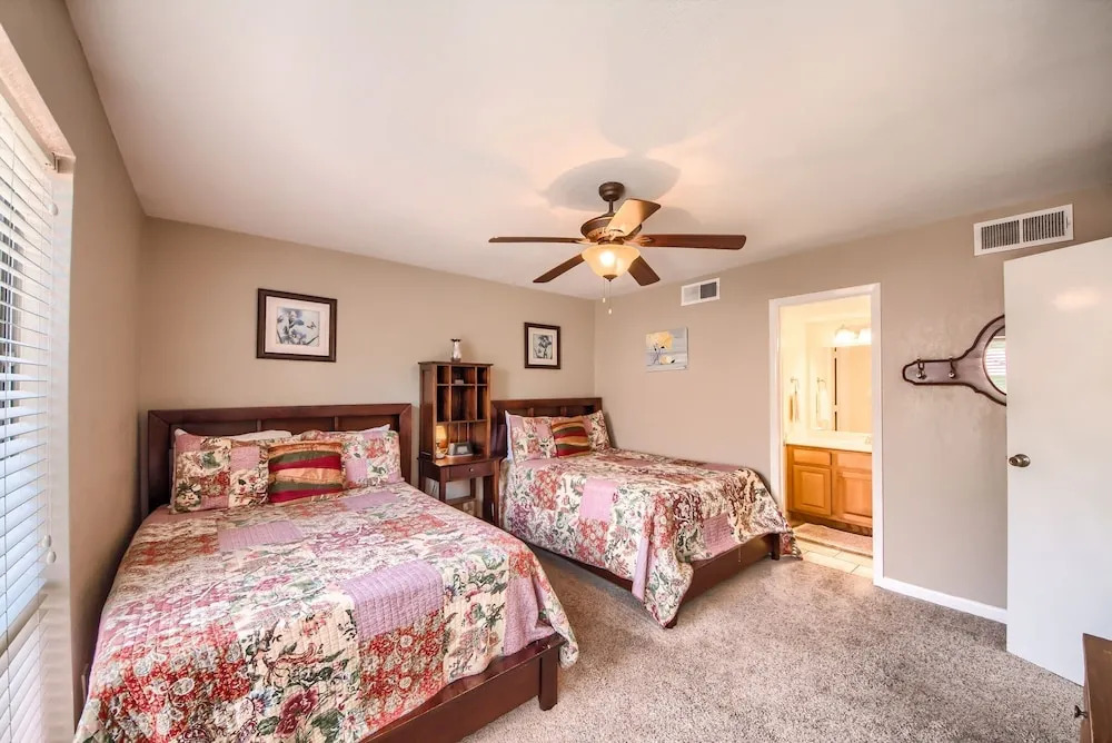 Deer Haven Tbm 406 2 Bedroom Condo by RedAwning