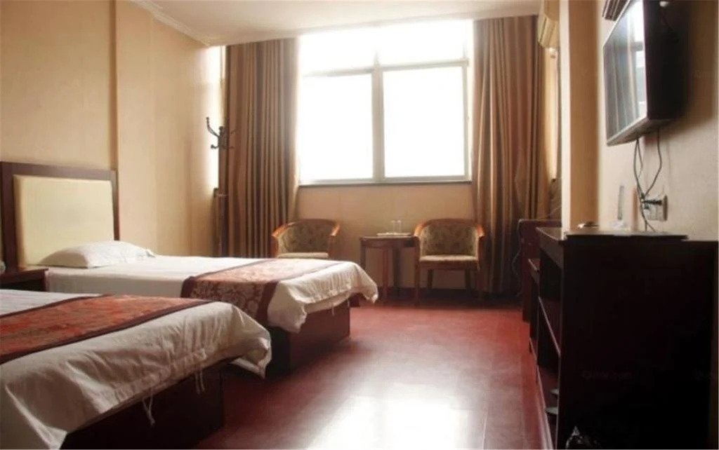 Antai Business Hotel