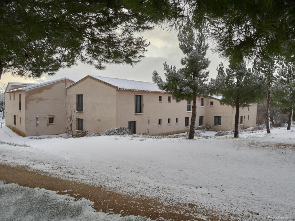 Hospederia Rural Casa Pernias