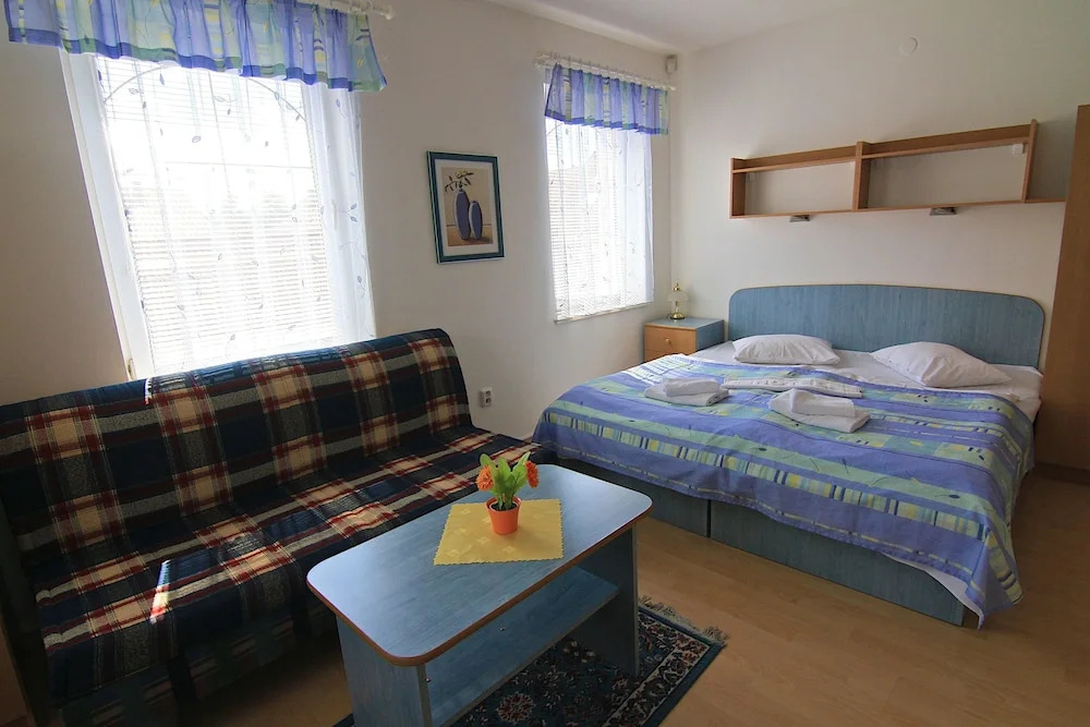 Guest House Maxim