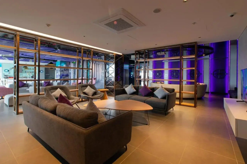Tru by Hilton Hoa Binh City Centre