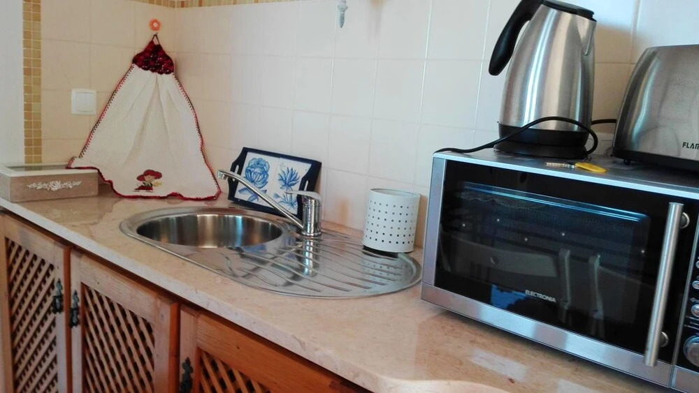 Villa With 5 Bedrooms in Cabo Sardão, With Private Pool, Enclosed Garden and Wifi Near the Beach