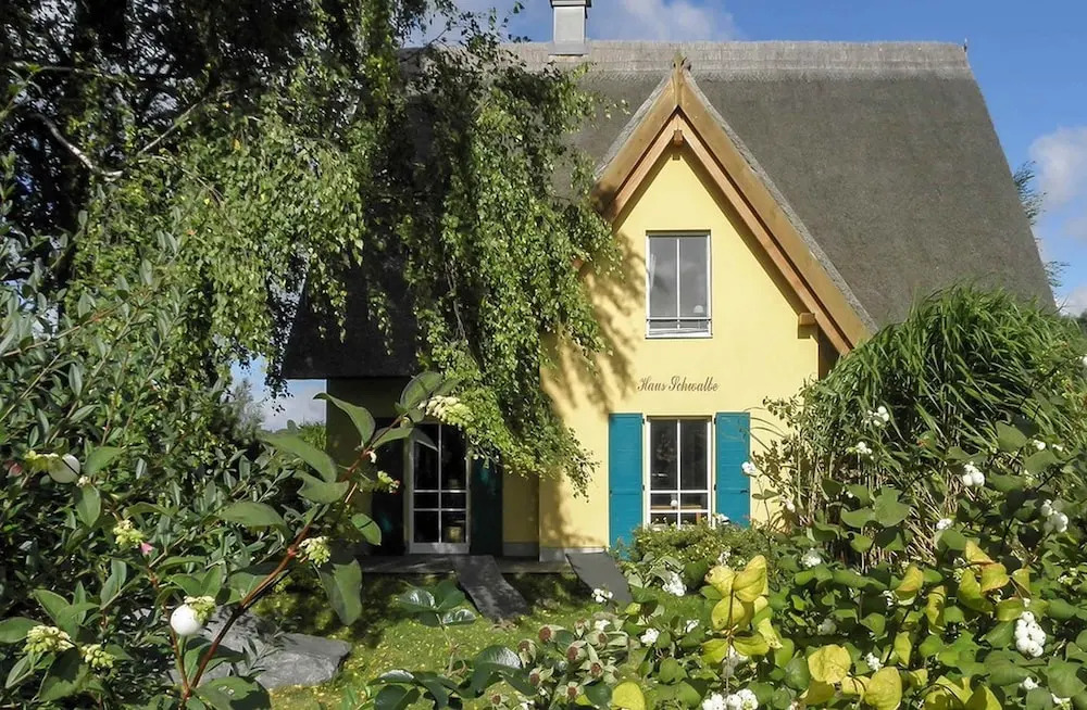 Ferienhaus Kranich