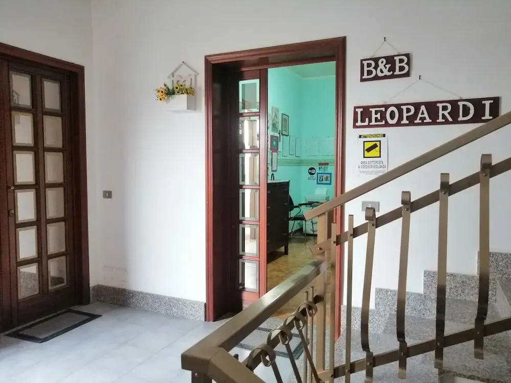 B&B Leopardi