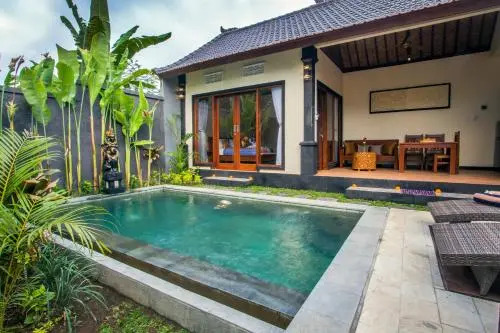 Pondok Buda Merta 2