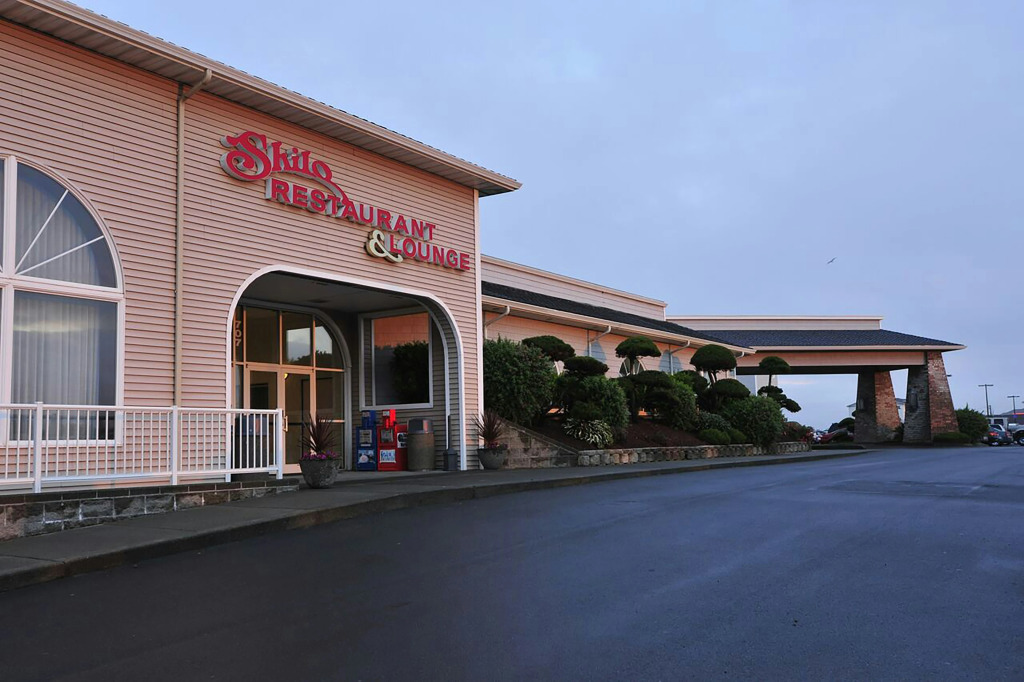 Shilo Inn Suites Hotel - Ocean Shores