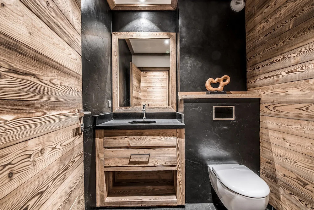 Appartement Yéti 2