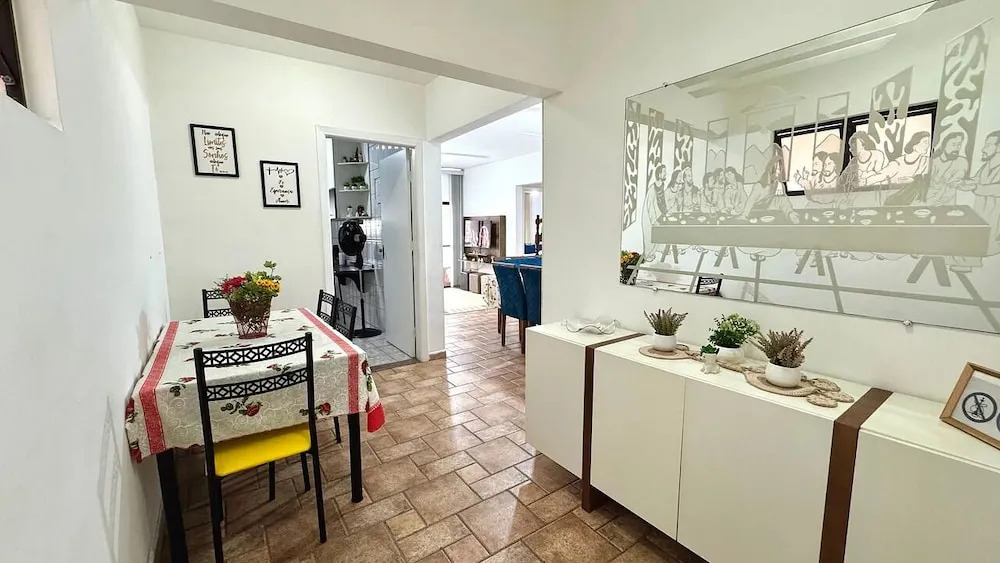 Residencial Plaza DArgenti