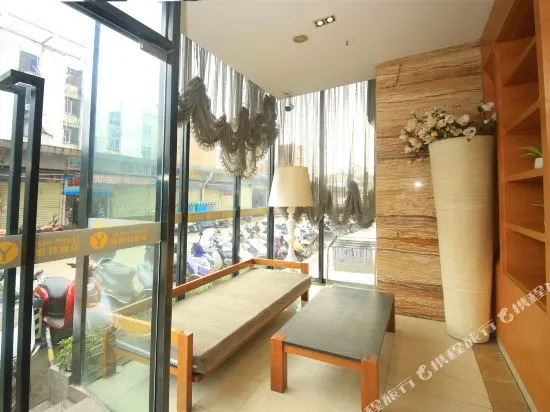 Yeste Hotel