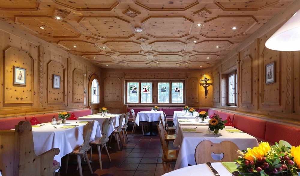 Hotel Hubertus Schliersee
